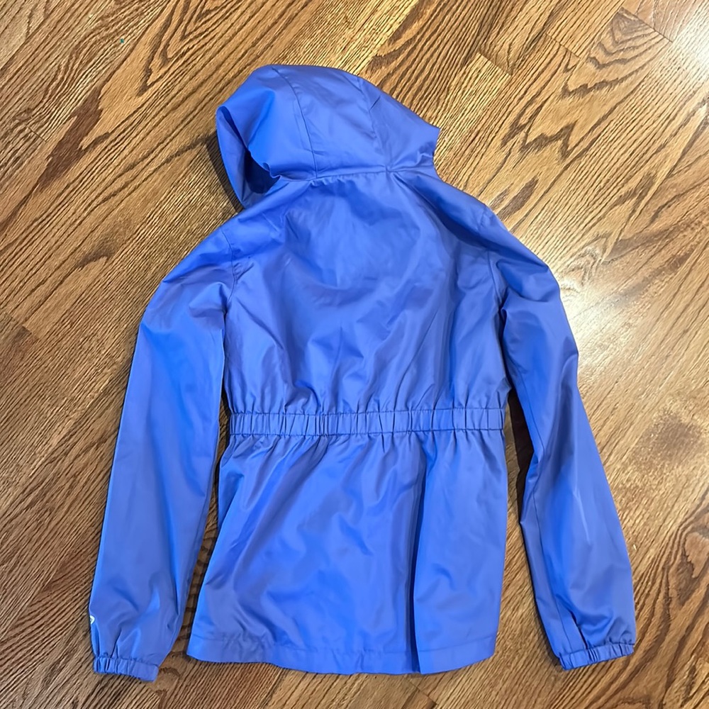 C9 by Champion, girls rain/windbreaker jacket (sz 10-12) - Picture 2 of 4